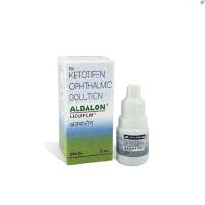 Albalon-Eye-drop