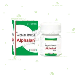 Alphalan 2 Mg
