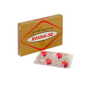 Avana-50-Mg