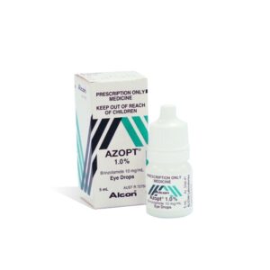Azopt-Eye-Drop