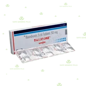 Bandrone 50 mg