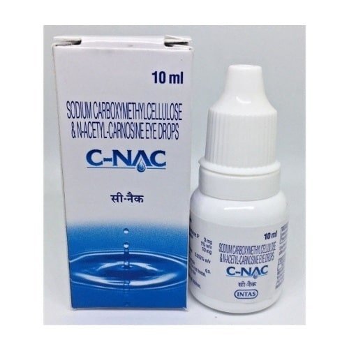 C-Nac-Eye-Drop