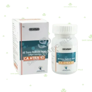 CA Atra 10 mg