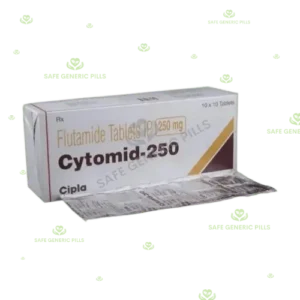 CYTOMID