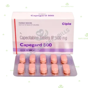 Capegard 500