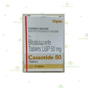 Cassotide 50 mg
