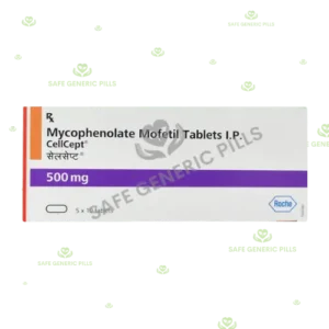 Cellcept 500 mg