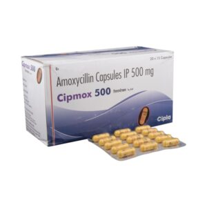 Cipmox-500