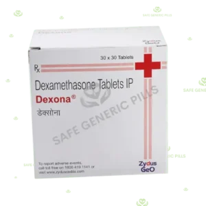 DEXONA (DEXAMETHASONE)