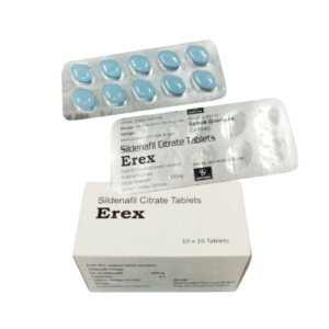 Erex-100mg
