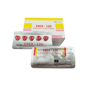 Erex-120mg