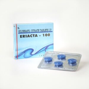 Eriacta-100mg