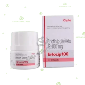 Erlocip 100 mg