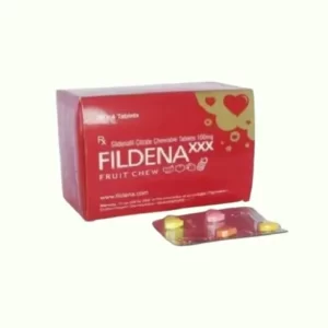 FILDENA-XXX