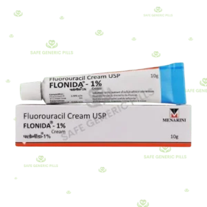 FLONIDA CREAM