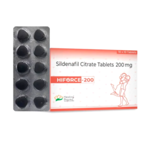 Hiforce-200mg