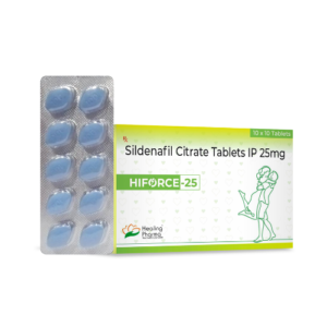 Hiforce-25-mg