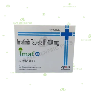 IMAT 400MG (IMATINIB)
