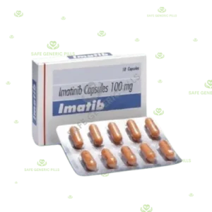 IMATIB 100MG