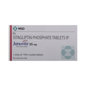 Januvia-25