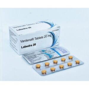 Labedra-20Mg