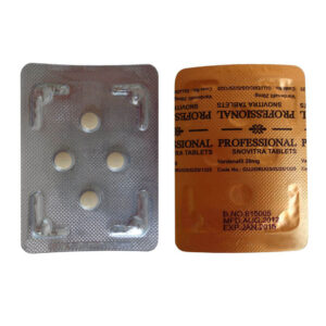 Levitra-Snovitra-Professional-20mg
