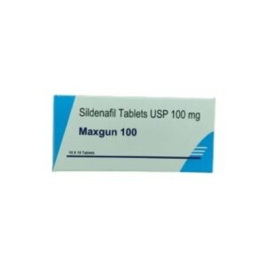 Maxgun-100Mg