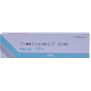 Orlistat-120mg