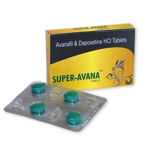 Super-Avana