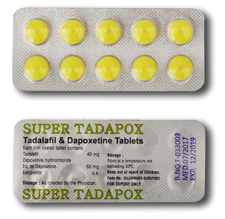 Super-Tadapox