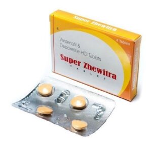 Super-Zhewitra