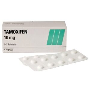 TAMOXIFEN-10MG-TAMOXIFEN