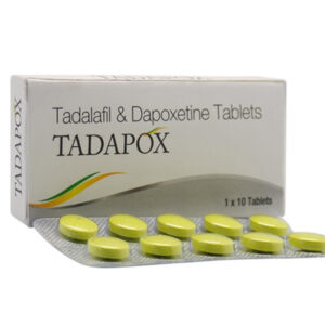 Tadapox