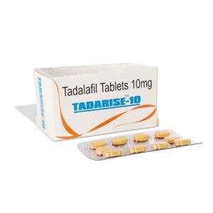 Tadarise-10mg