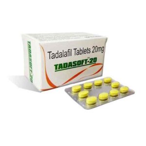 Tadasoft-20mg