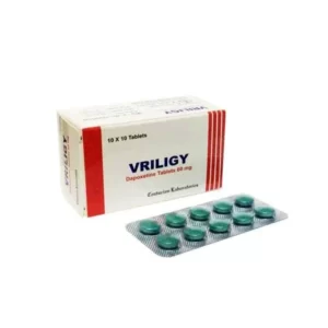 Vriligy-60-Mg