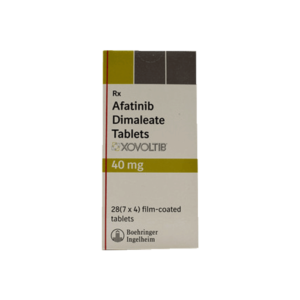 Xovoltib-Afatinib-40-Mg