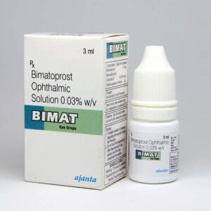 bimat-eye-drop