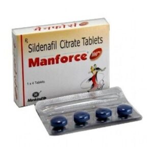 manforce-100mg-tablet