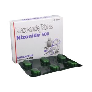 nizonide-500