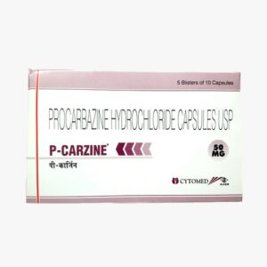p-carzine-50mg
