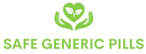 safe generic pills