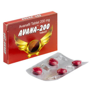 avana 200