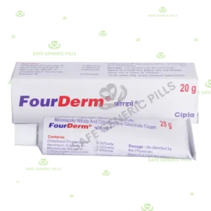 Fourderm Cream