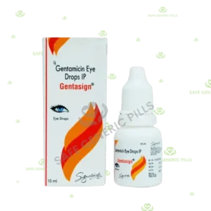 Gentamycin Eye Drop | Gentamycin NA