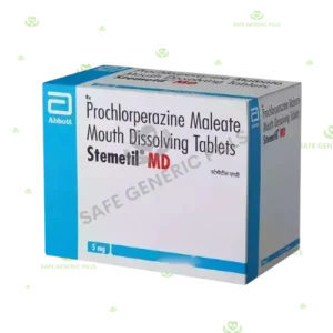 Stemetil MD Tablet | Prochlorperazine 5mg