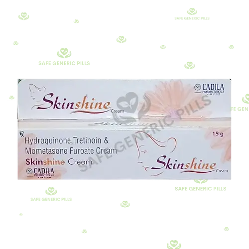 Skinshine Cream
