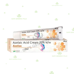 Azelex 20% Cream | Azelaic Acid 20% w/w