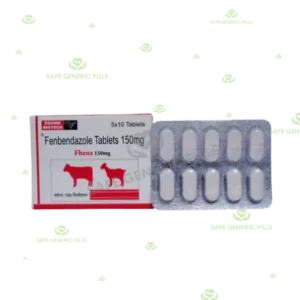 Fluna 150mg Tablet | Fluconazole 150mg