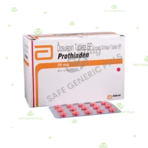 Prothiaden Tablet | Dosulepin 25mg